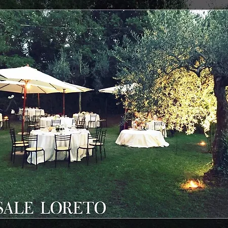 Agriturismo Casale Loreto-3
