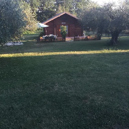 Agriturismo Casale Loreto-2